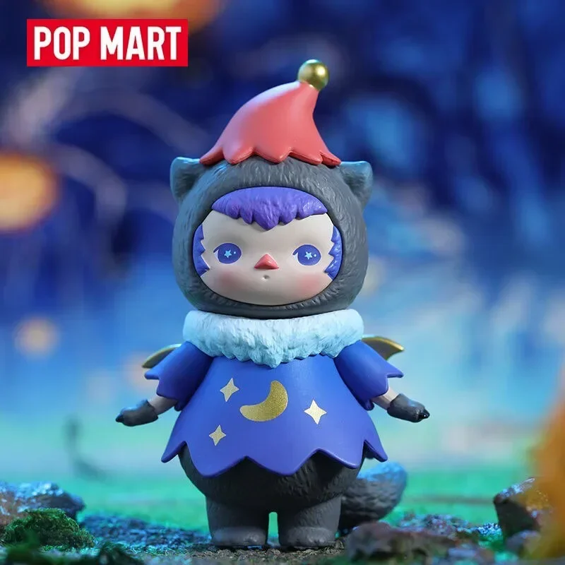 Pop Mart Pucky Monster Baby Se - Baby Products Set ulasan dan harga
