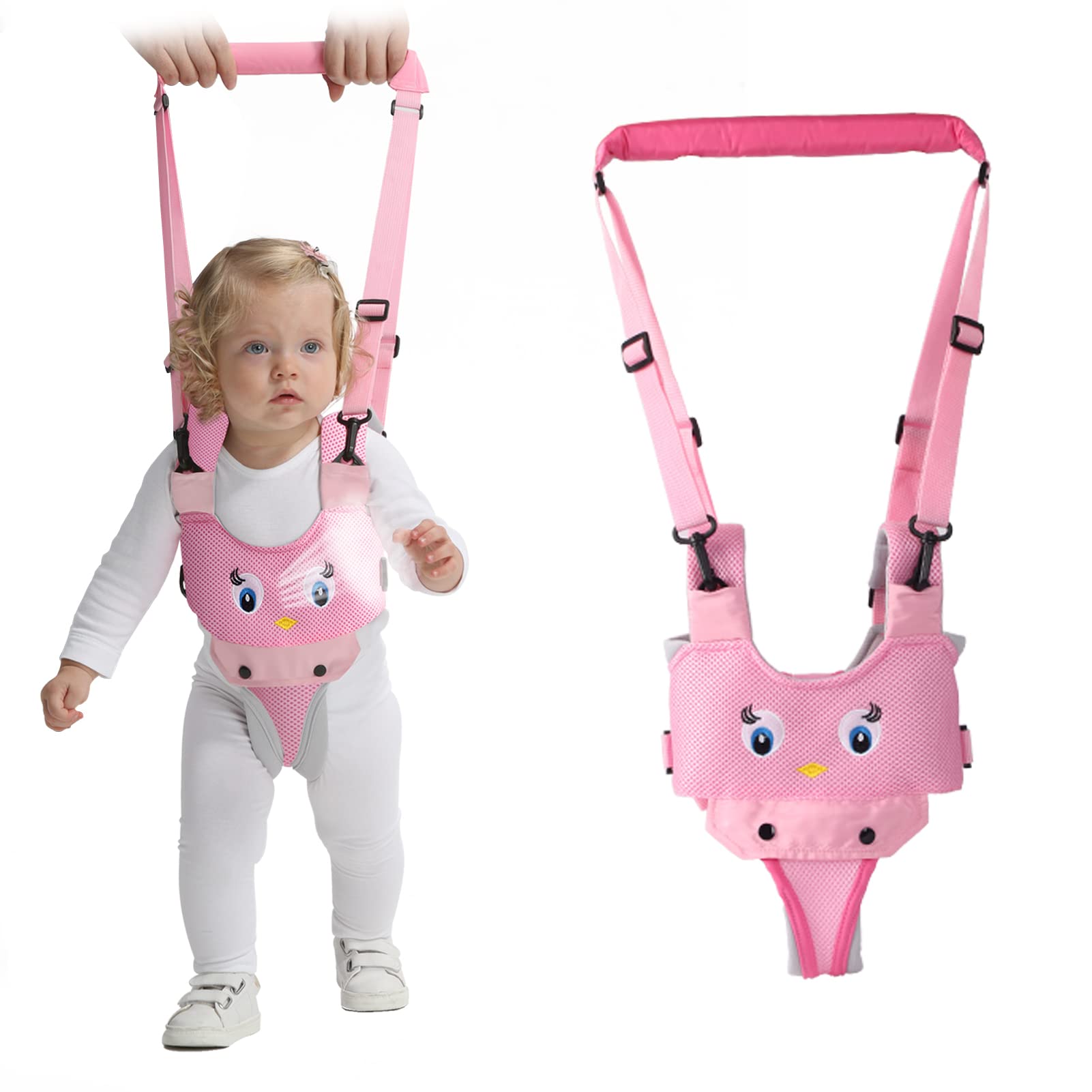 Baby Walker, Handheld Kids Tod - Baby Walker Activity ulasan dan harga